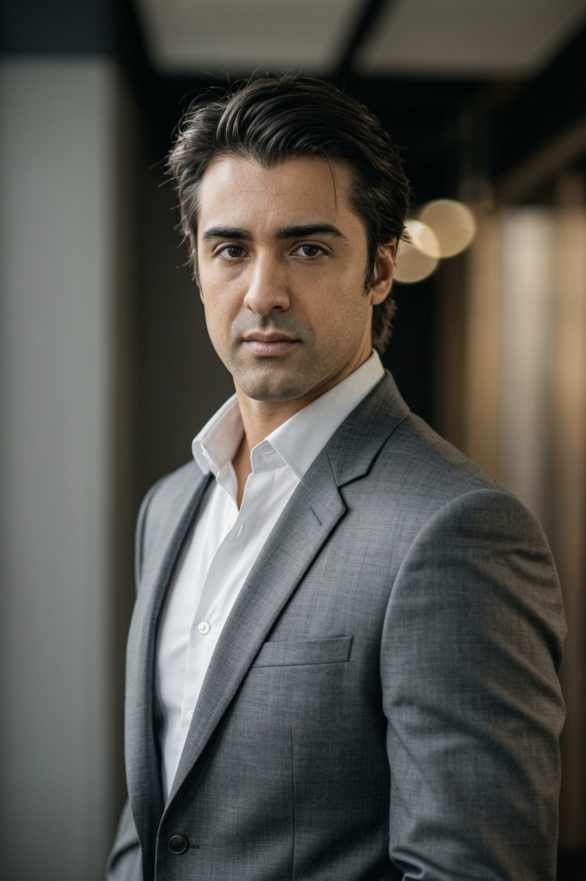Amin Deroui